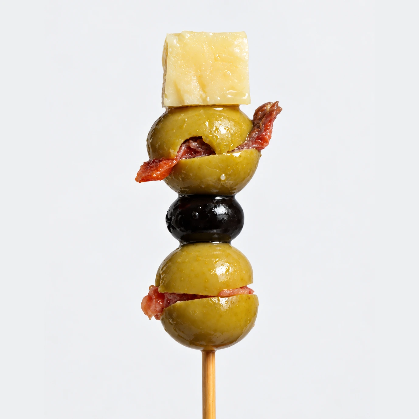 Bomba de Salmó